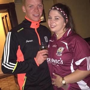 Meet your Posher, Paraic